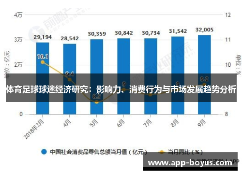 体育足球球迷经济研究：影响力、消费行为与市场发展趋势分析