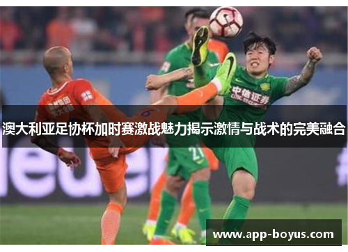 澳大利亚足协杯加时赛激战魅力揭示激情与战术的完美融合